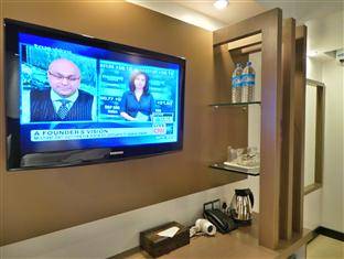 Clover City Center Plus Hotel 3***