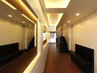 Clover City Center Plus Hotel 3***