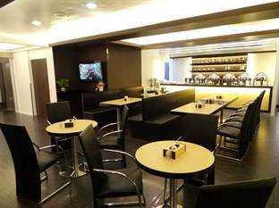 Clover City Center Plus Hotel 3***