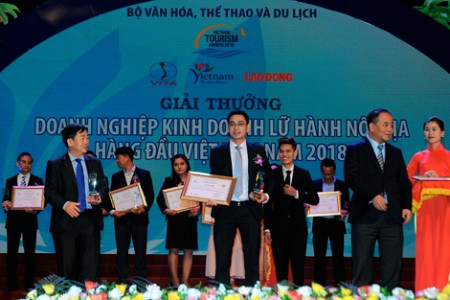 Công ty cổ phần Du lịch Vietsense: Góp phần nâng tầm Du lịch Việt