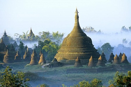 Đà Nẵng - Yagon - Bago - Kyaikhtyo - Golden Rock 4 Ngày 3 Đêm (Vietnam Airlines): Hành Trình Khám Phá Nét Đẹp Văn Hóa và Di Sản Lịch Sử! Đà Nẵng - Yagon - Bago - Kyaikhtyo - Golden Rock 4 Ngày 3 Đêm (Vietnam Airlines): Hành Trình Khám Phá Nét Đẹp Văn Hóa và Di Sản Lịch Sử!