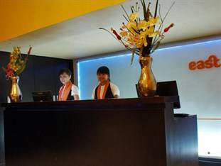 East Hotel