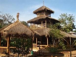 Golden Sunrise Hotel