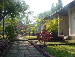 Golden Sunrise Hotel