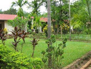 Golden Sunrise Hotel