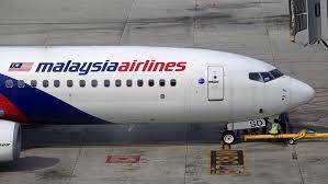 Bay đi Myanmar bằng Hàng Không Malaysia