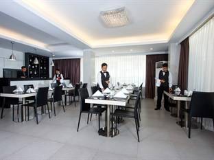 Hotel Esta Yangon 3***