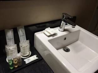 Hotel Esta Yangon 3***