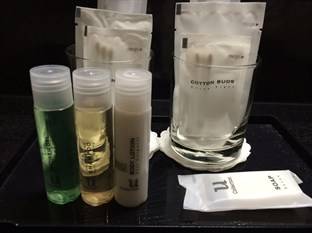 Hotel Esta Yangon 3***