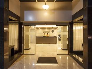 Hotel Esta Yangon 3***