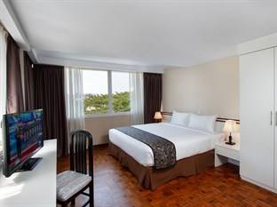 Hotel Esta Yangon 3***