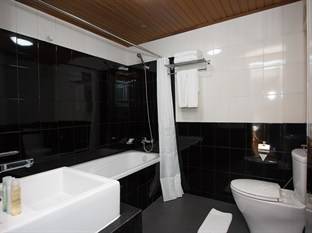 Hotel Esta Yangon 3***