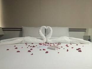 Hotel Esta Yangon 3***