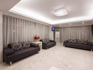 Hotel Esta Yangon 3***