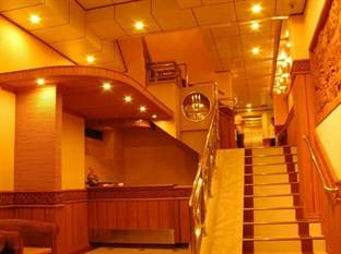 Hotel Shwe Gone Daing