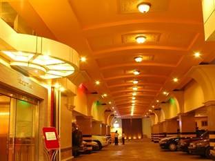 Hotel Shwe Gone Daing