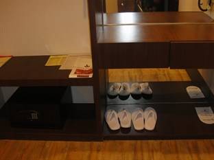 Hotel Shwe Gone Daing