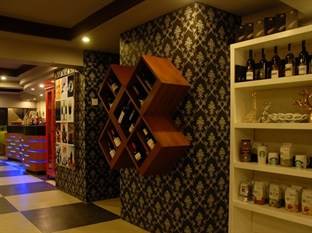 Hotel Shwe Gone Daing