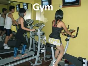 Hotel Shwe Gone Daing