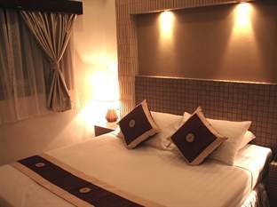 Hotel Shwe Gone Daing