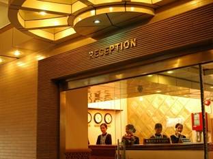 Hotel Shwe Gone Daing