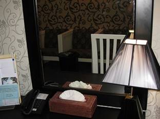 Hotel Shwe Gone Daing