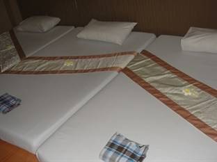 Hotel Shwe Gone Daing