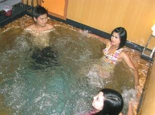 Hotel Shwe Gone Daing