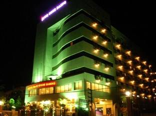 Hotel Shwe Gone Daing