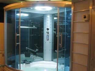 Hotel Shwe Gone Daing