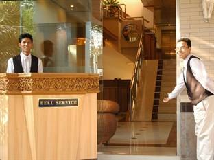 Hotel Shwe Gone Daing