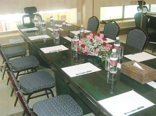 Hotel Shwe Gone Daing