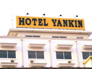 Hotel Yankin