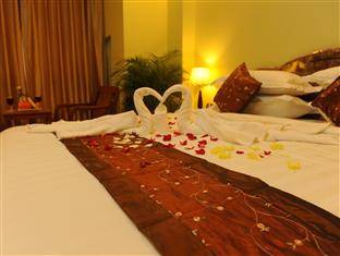 Khách sạn Best Western Green Hill Hotel 4****