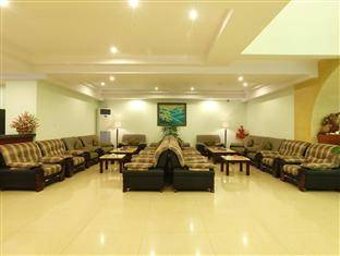 Khách sạn Best Western Green Hill Hotel 4****