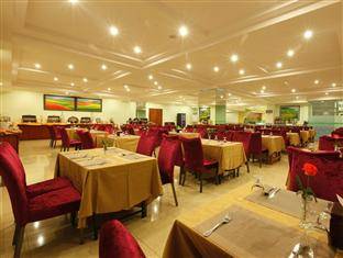 Khách sạn Best Western Green Hill Hotel 4****