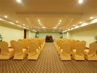 Khách sạn Best Western Green Hill Hotel 4****