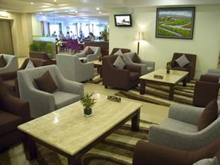 Khách sạn Best Western Green Hill Hotel 4****