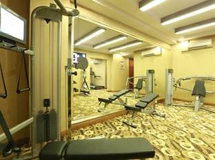Khách sạn Best Western Green Hill Hotel 4****