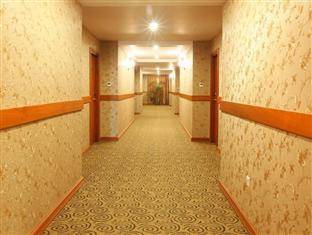 Khách sạn Best Western Green Hill Hotel 4****