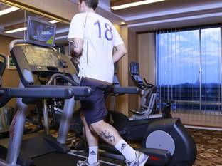 Khách sạn Best Western Green Hill Hotel 4****