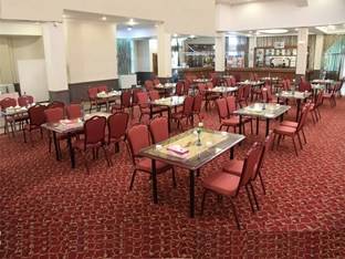 Khách sạn Excel Treasure Hotel 3***