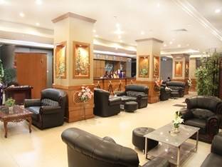 Khách sạn Excel Treasure Hotel 3***