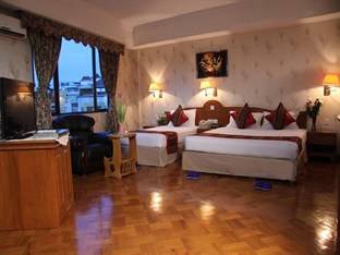 Khách sạn Excel Treasure Hotel 3***