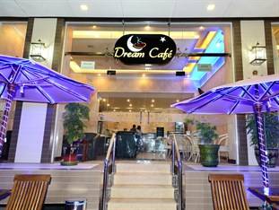 Khách sạn Hotel Grand United (Ahlone Branch)