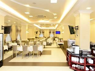 Khách sạn Hotel Grand United (Ahlone Branch)