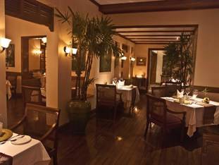 Khách sạn Myanmar: Savoy Hotel Yangon