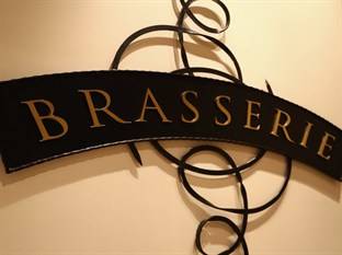 Khách sạn Sedona Hotel Yangon