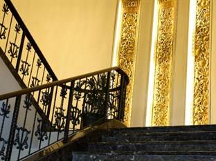 Khách sạn Sedona Hotel Yangon