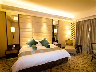 Khách sạn Sedona Hotel Yangon